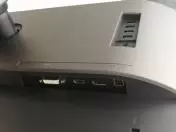 Монитор Samsung S27D850T image thumbnail 2