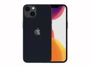 Smartphone Apple iPhone 14 128GB Midnight image thumbnail 1