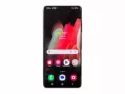 Smartphone Samsung Galaxy S22 5G 128GB Phantom Black image thumbnail 0