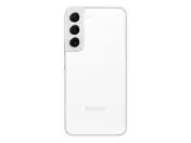 Smartphone Samsung Galaxy S22 5G 128GB White image thumbnail 1
