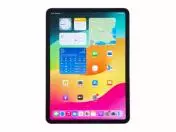 Таблет Apple iPad Pro 11 3rd Gen A2377 (2021) 128GB Wi-Fi Space Gray image thumbnail 0