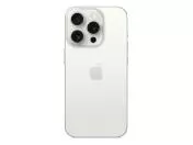 Smartphone Apple iPhone 15 Pro 128GB White Titanium image thumbnail 1