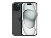 Смартфон Apple iPhone 15 128GB Black image thumbnail 0