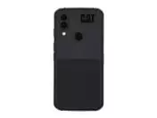 Smartphone CAT S62 Pro 128GB Black image thumbnail 1