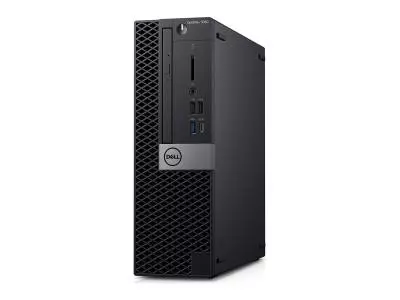 Компютър Dell OptiPlex 5060 SFF