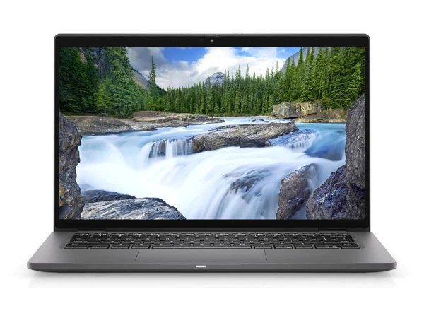 Лаптоп Dell Latitude 7410, i5-10310U, 16GB, 512GB SSD, Тъчскрийн, 14" IPS Full HD 1920x1080