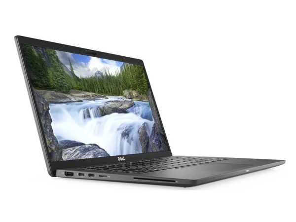 Лаптоп Dell Latitude 7410, i5-10310U, 16GB, 512GB SSD, Тъчскрийн, 14" IPS Full HD 1920x1080