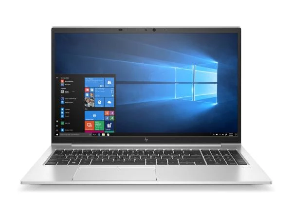 Лаптоп HP EliteBook 850 G7, i5-10310U, 16GB, 512GB SSD, Тъчскрийн, 15.6" IPS Full HD 1920x1080