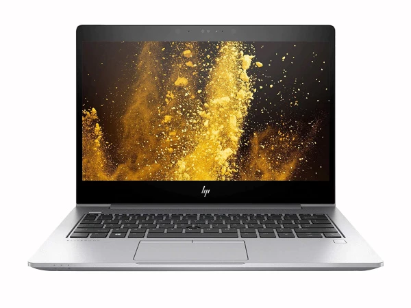 Laptop HP EliteBook 830 G5, i7-8650U, 16GB, 1TB SSD, 13.3'' Touchscreen IPS Full HD 1920x1080