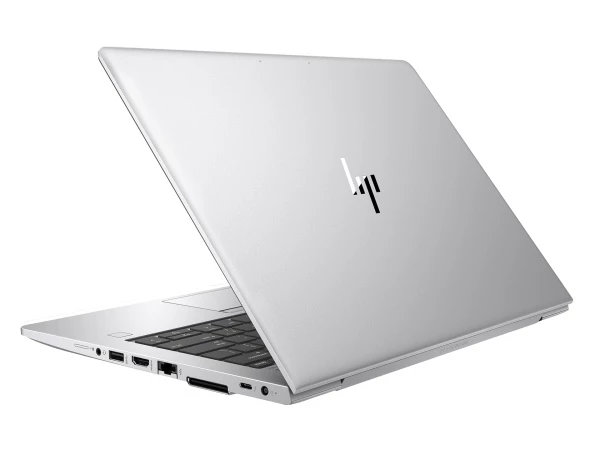 Laptop HP EliteBook 830 G5, i7-8650U, 16GB, 1TB SSD, 13.3'' Touchscreen IPS Full HD 1920x1080