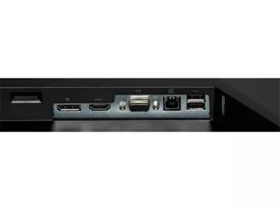 Монитор HP E27Q G4