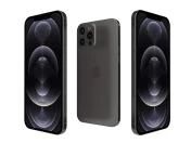 Smartphone Apple iPhone 12 Pro Max 256GB Graphite image thumbnail 2