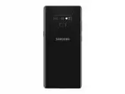 Смартфон Samsung Galaxy Note 9 512 GB Black image thumbnail 1
