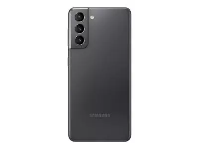 Смартфон Samsung Galaxy S21 5G 128GB Phantom Gray