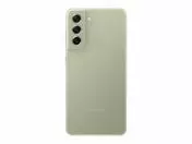 Smartphone Samsung Galaxy S21 FE 5G 128GB Olive image thumbnail 1