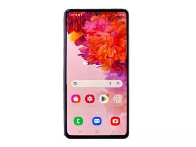 Смартфон Samsung Galaxy S20 FE 5G 128GB Cloud Lavender