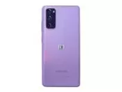 Смартфон Samsung Galaxy S20 FE 5G 128GB Cloud Lavender image thumbnail 1
