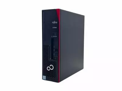 Компютър Fujitsu Esprimo D738