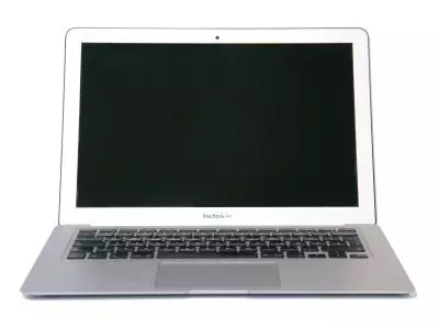 Laptop Apple MacBook Air A1465 (2013) Silver