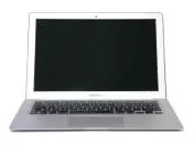 Laptop Apple MacBook Air A1465 (2013) Silver image thumbnail 0
