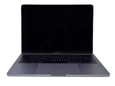 Лаптоп Apple MacBook Pro A1706 (2016) Space Gray