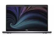 Лаптоп Dell Latitude 5510, i5-10210U, 16GB, 256GB SSD, 15.6" IPS Full HD 1920x1080