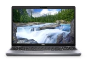 Лаптоп Dell Latitude 5510, i5-10210U, 16GB, 256GB SSD, 15.6" IPS Full HD 1920x1080