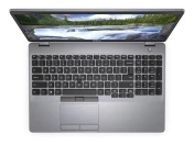 Лаптоп Dell Latitude 5510, i5-10210U, 16GB, 256GB SSD, 15.6" IPS Full HD 1920x1080