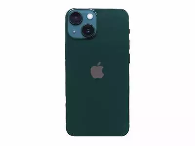 Smartphone Apple iPhone 13 mini 128GB Green