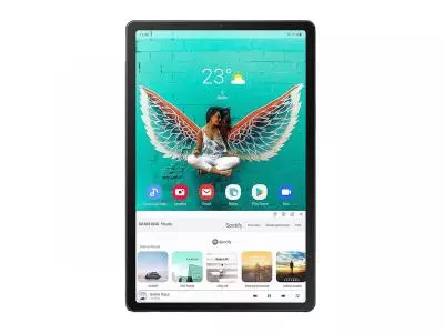 Tablet Samsung Galaxy Tab S5E (2019) 64GB Wi-Fi + LTE Black