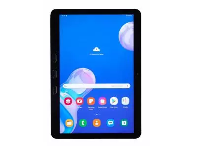 Таблет Samsung Galaxy Tab Active Pro 10.1 (2019) Wi-Fi 64GB Black