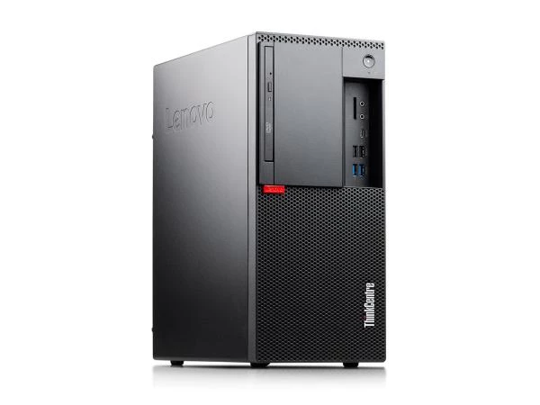 Computer Lenovo ThinkCentre M920t Tower, i5-8600, 16GB, 256GB SSD