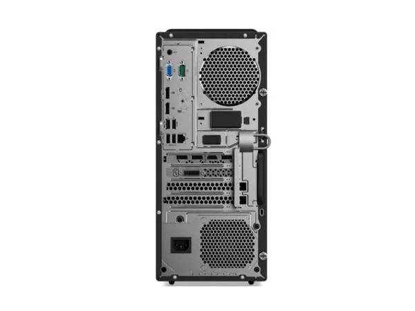 Компютър Lenovo ThinkCentre M920t Tower, i5-8600, 16GB, 256GB SSD
