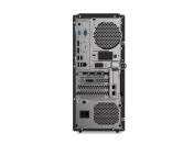 Computer Lenovo ThinkCentre M920t Tower, i5-8600, 16GB, 256GB SSD image thumbnail 1
