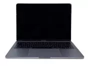 Лаптоп Apple MacBook Pro A1706 (2016) Space Gray image thumbnail 0
