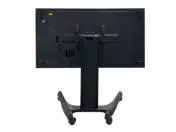 Интерактивен дисплей Dell C7520QT + Стойка за монитор Chief Large Fusion Rollwagen image thumbnail 2