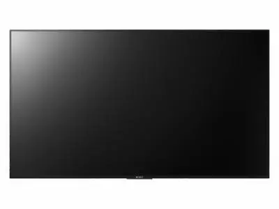 Интерактивен дисплей Sony Bravia FW-75XE8501