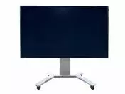 Информационен дисплей Samsung LH65DMDPLGC/EN + стойка за монитор HP 55S image thumbnail 0