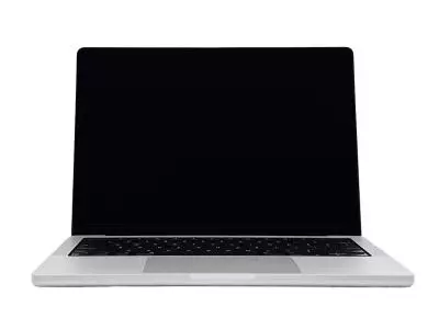 Laptop Apple MacBook Pro A2442 (2021) Silver