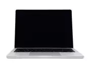 Laptop Apple MacBook Pro A2442 (2021) Silver image thumbnail 0