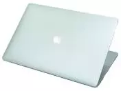 Лаптоп Apple MacBook Pro A1707 (2017) Silver image thumbnail 3