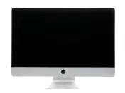 Компютър Apple iMac 21.5 A1418 (2015) Silver image thumbnail 0