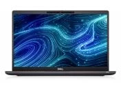 Лаптоп Dell Latitude 7320, i5-1145G7, 16GB, 256GB SSD, 13.3" IPS Full HD 1920x1080