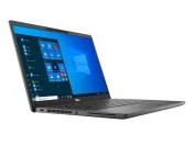 Лаптоп Dell Latitude 7320, i5-1145G7, 16GB, 256GB SSD, 13.3" IPS Full HD 1920x1080
