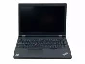 Mobile workstation Lenovo ThinkPad P15 Gen1 image thumbnail 0