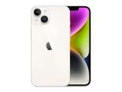 Smartphone Apple iPhone 14 128GB Starlight image thumbnail 2