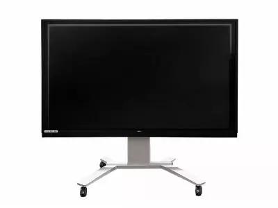 Interactive Display NewLine Trutouch-8618RS + Double Stand