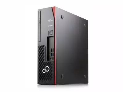 Computer Fujitsu Esprimo D538 SFF