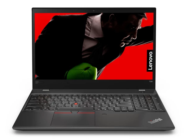 Лаптоп  Lenovo ThinkPad T580, i5-8350U, 16GB, 256GB SSD,15.6" IPS Full HD 1920x1080