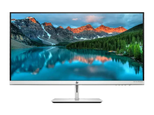 Монитор HP E27 G4, 27" IPS Full HD 1920x1080